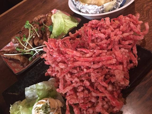 串よし お茶の水 - サブ画像1