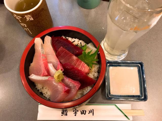 鮨 宇田川 - サブ画像2