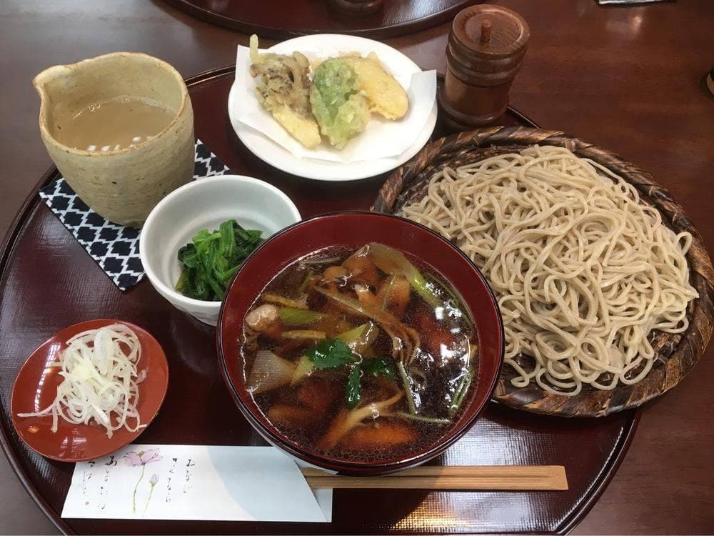 JOZO CAFE 雪月花