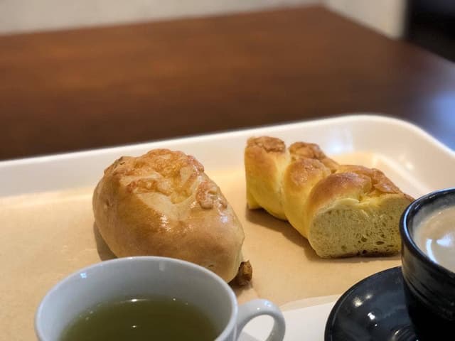 ベーカリーカフェ 6 - サブ画像2