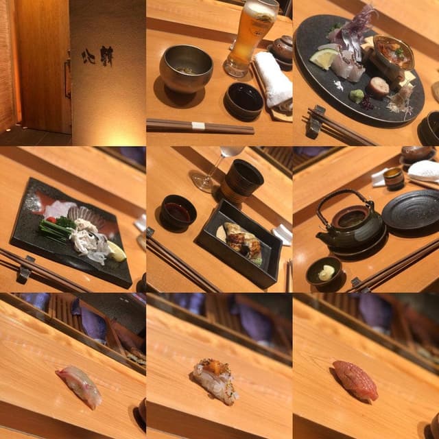 八新寿司 - サブ画像2