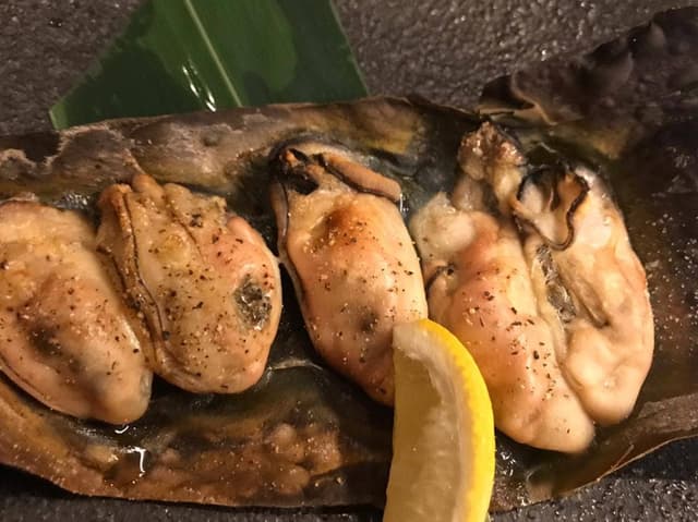 鉄板酒場 まめ - サブ画像3