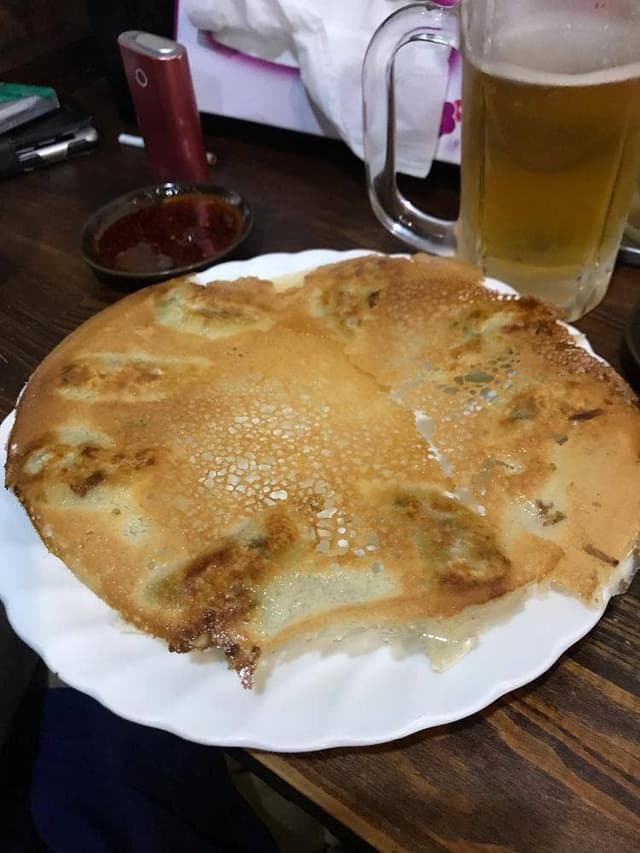 明昌飯店 - サブ画像2