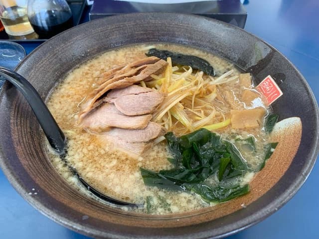 ラーメンショップ 横綱 - サブ画像1