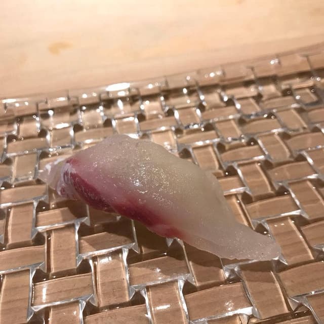 錦 鮨しん - サブ画像2