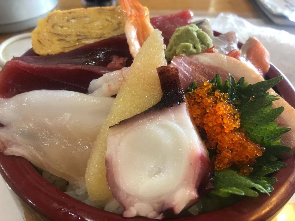 くりや川