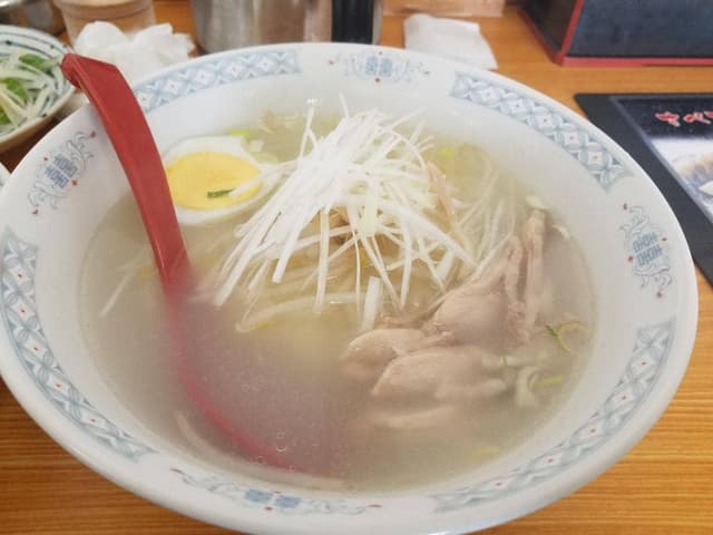 中国料理 鉄人 市原店 - サブ画像3