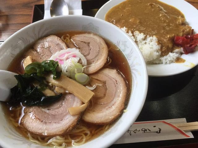 小箱食堂 - サブ画像3