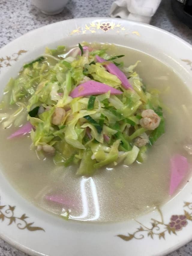 中華料理 あたか - サブ画像2