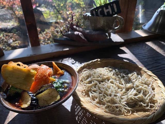 いち - サブ画像1