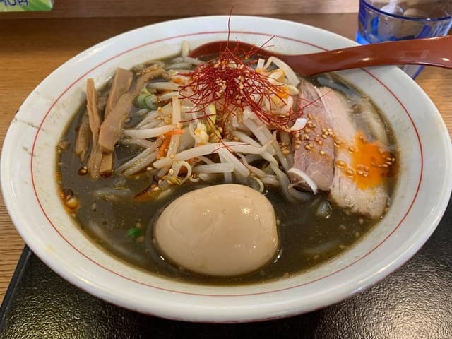 らーめんせん家 村田店 - サブ画像1