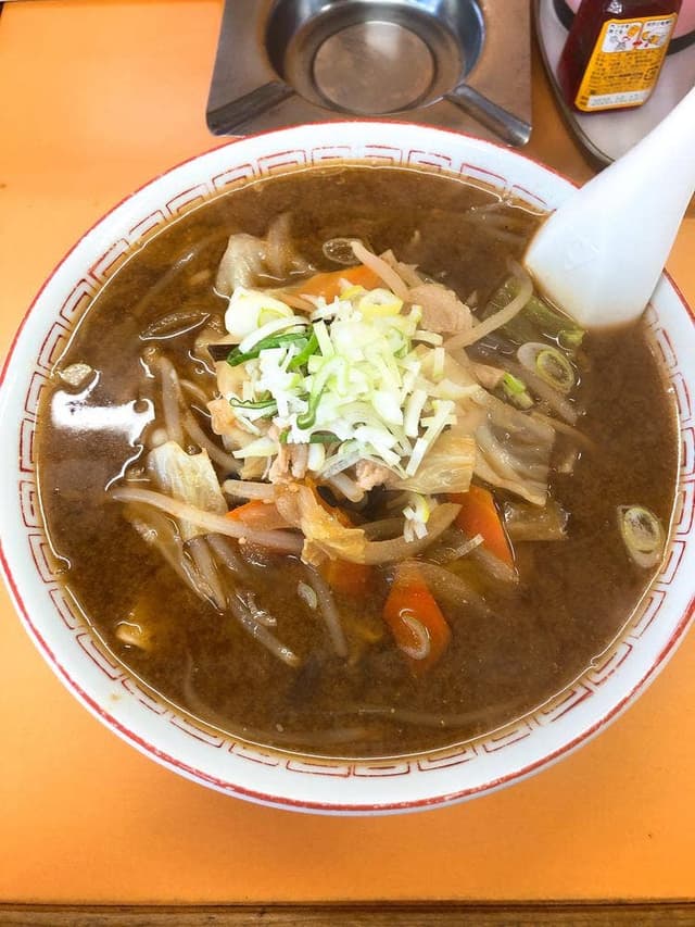 中華料理 幸楽 - サブ画像1