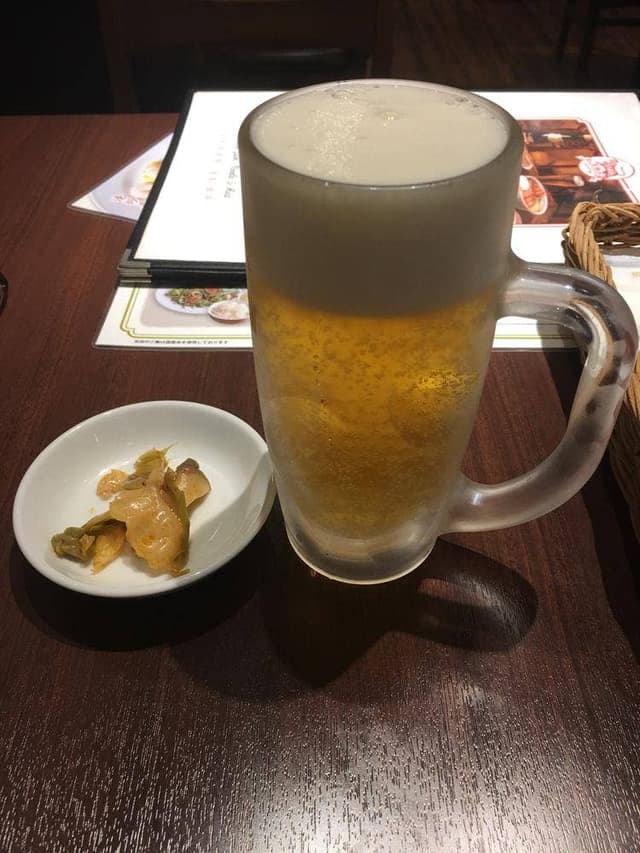 紅虎餃子房 新潟店 - サブ画像2