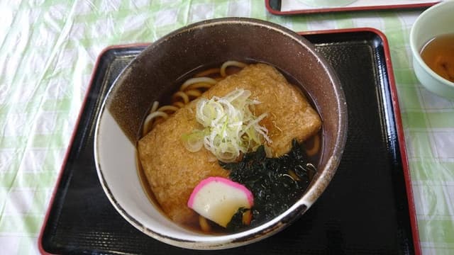 道の駅かみおか茶屋っこ一里塚 - サブ画像1