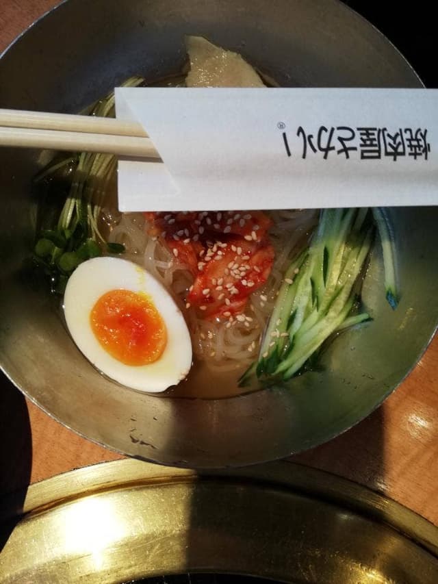 焼肉屋さかい 池田店 - サブ画像3