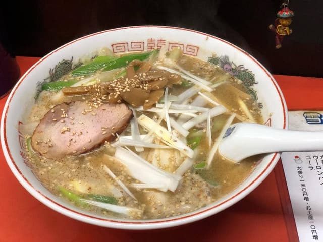 雪だるま - サブ画像1