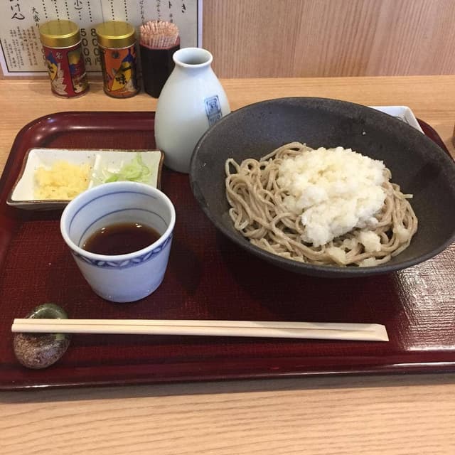 やぶけん - サブ画像2