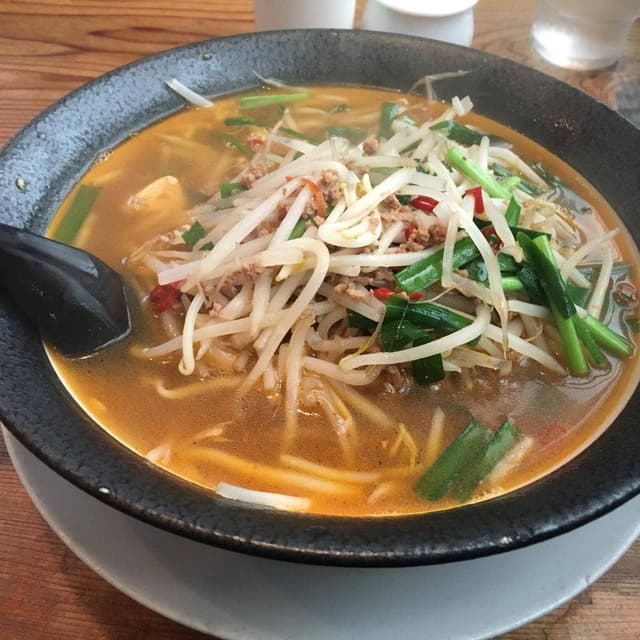 ラーメンとんとん - サブ画像3