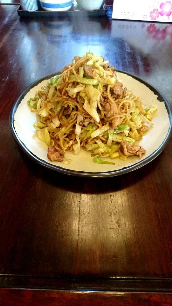 こだま食堂 - サブ画像3