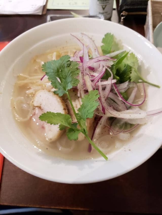 Cafe gharb - サブ画像1