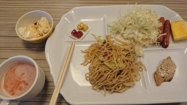 ヴィアイン東銀座 - サブ画像1