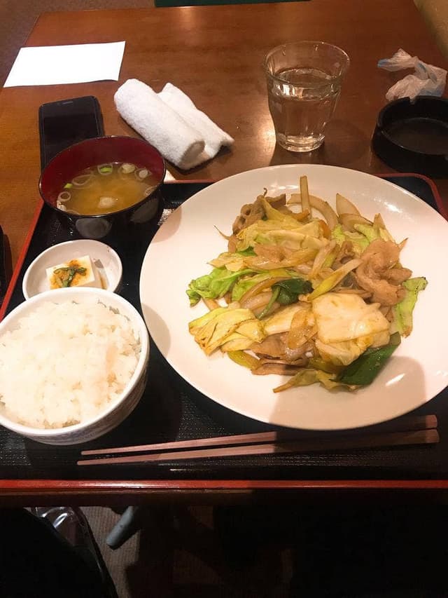 カフェティグレ 伏見店 - サブ画像2