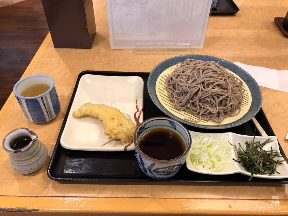 そば太鼓亭 伊丹瑞穂店