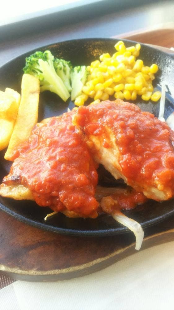 デリシャスグリル - サブ画像2