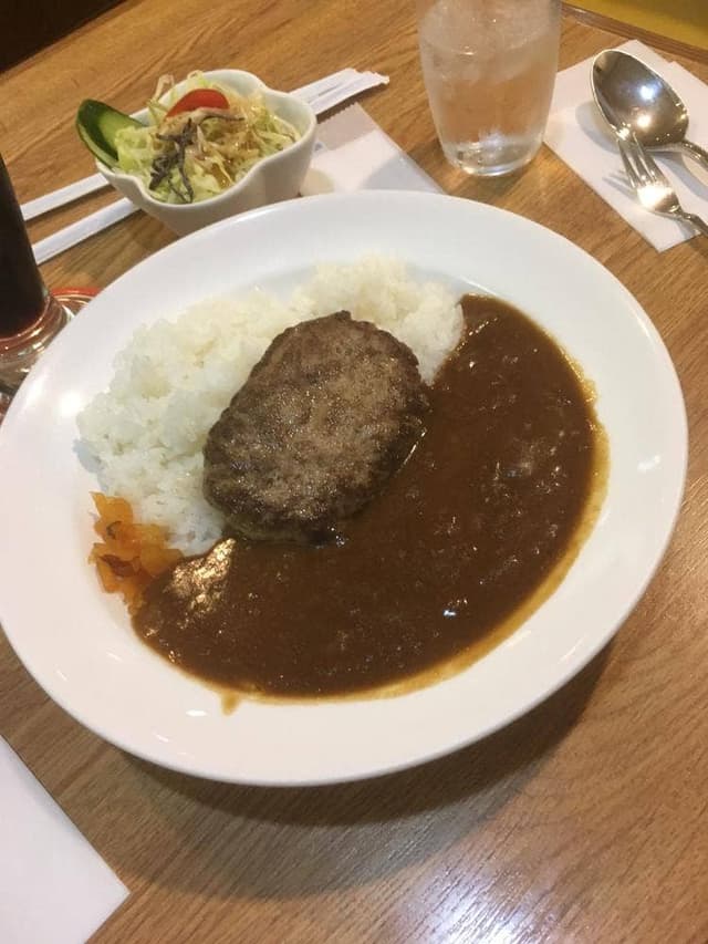 ティルームアントルーシー - サブ画像2