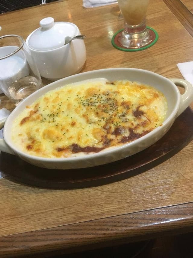 ティルームアントルーシー - サブ画像3