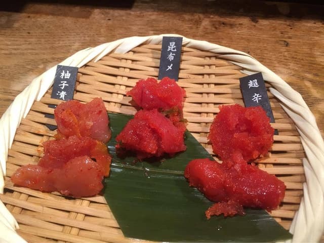 九州 熱中屋 五反田 LIVE - サブ画像3