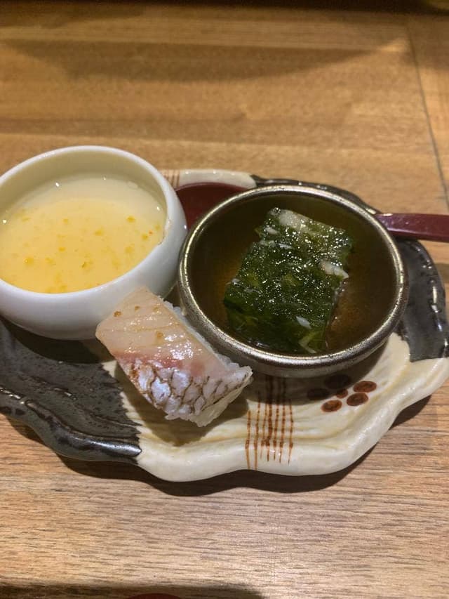 酒とお料理 つぐ - サブ画像3