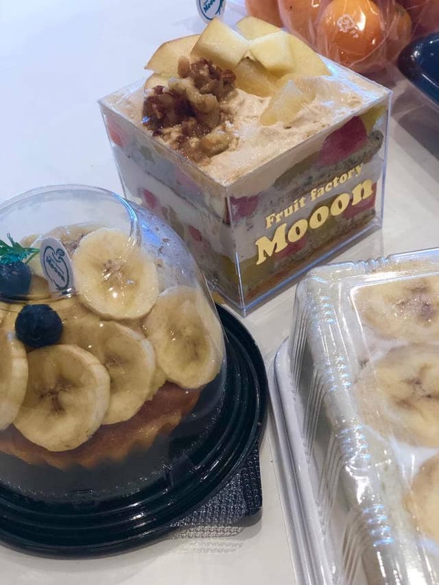 フルーツファクトリー モーン 総本店 - サブ画像3