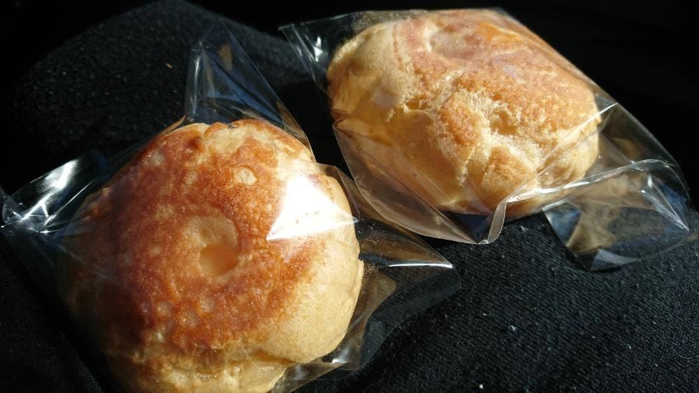 パティスリーモネ