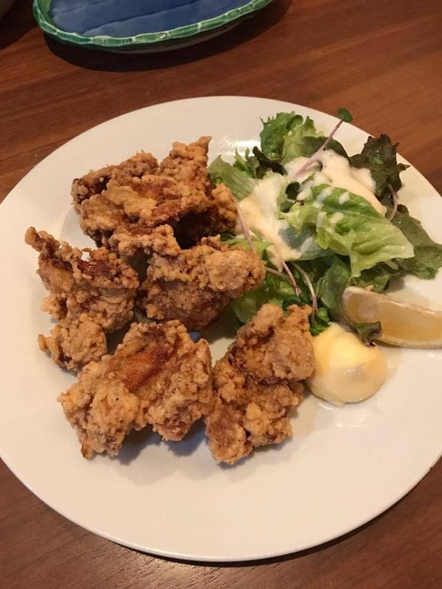 備長炭 串焼き けんちゃん - サブ画像3