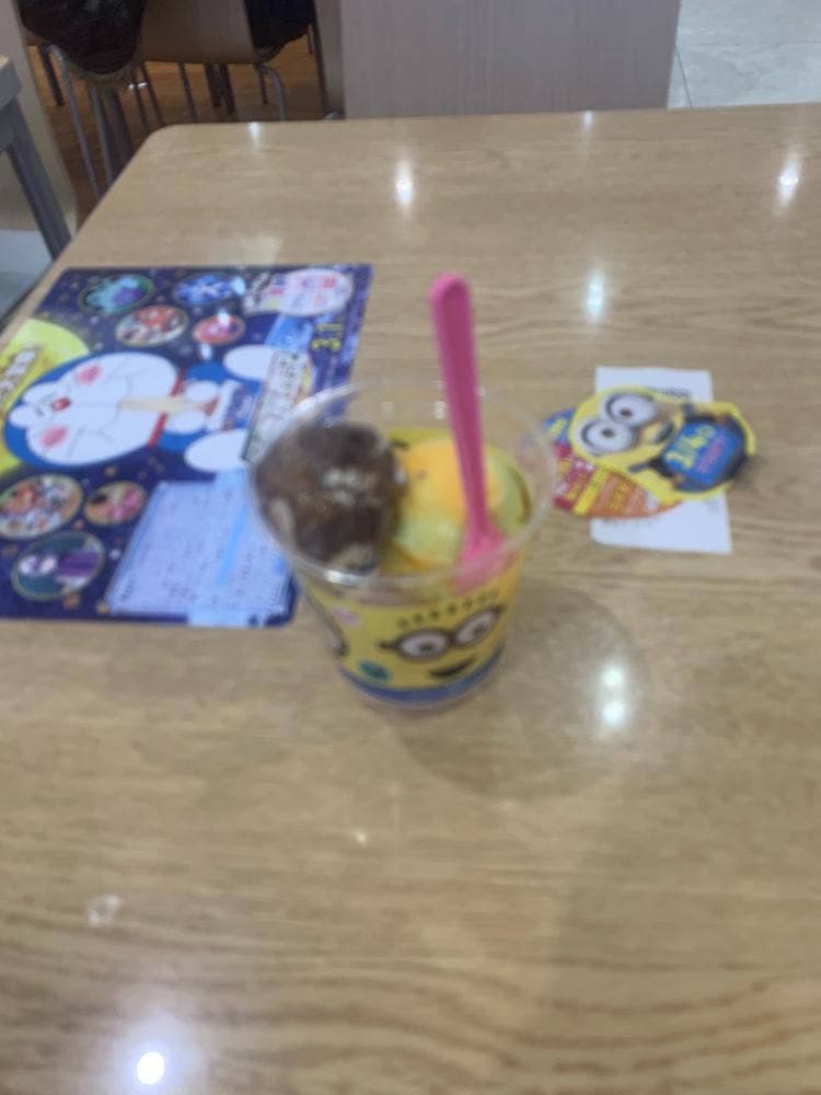 サーティワンアイスクリーム イオンモールKYOTO店