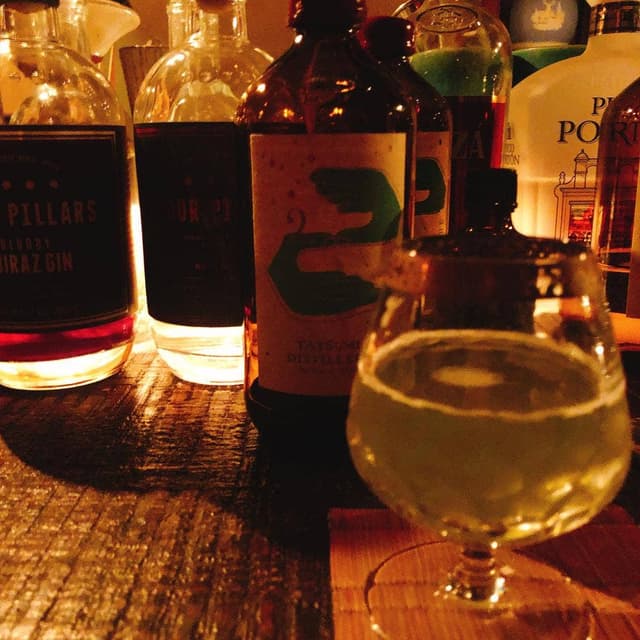 bar cacoi - サブ画像2