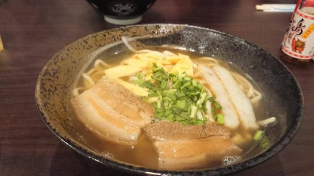 辰巳そば - サブ画像2