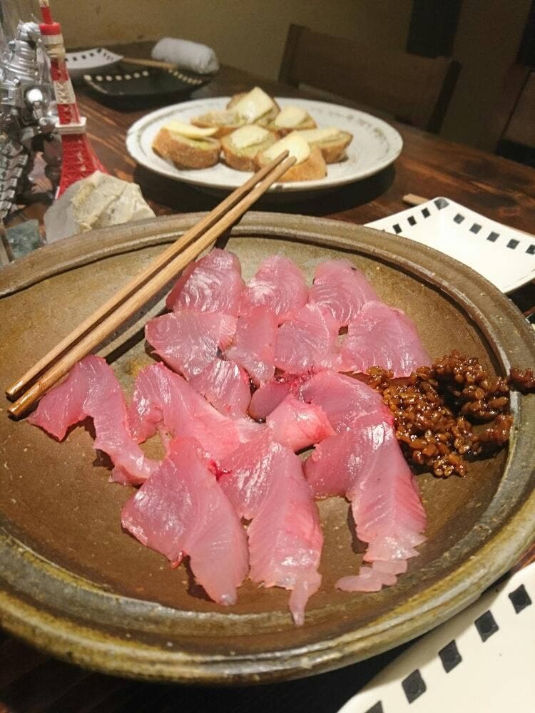酒人肴びりけん