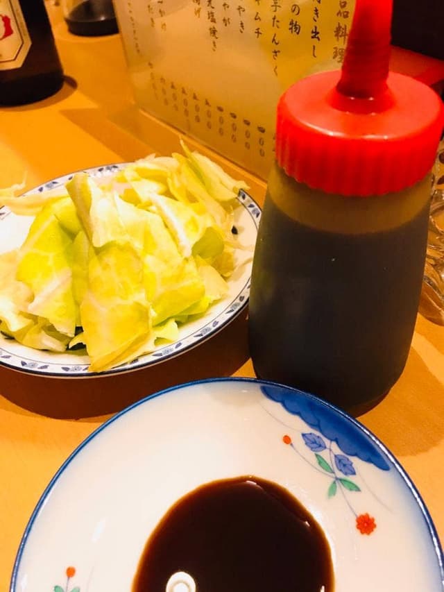 串かつ ますだ - サブ画像2