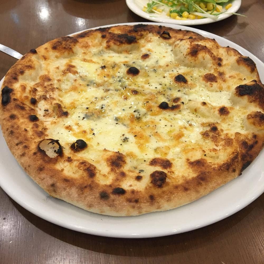 カプリチョーザ ニトリモール枚方店