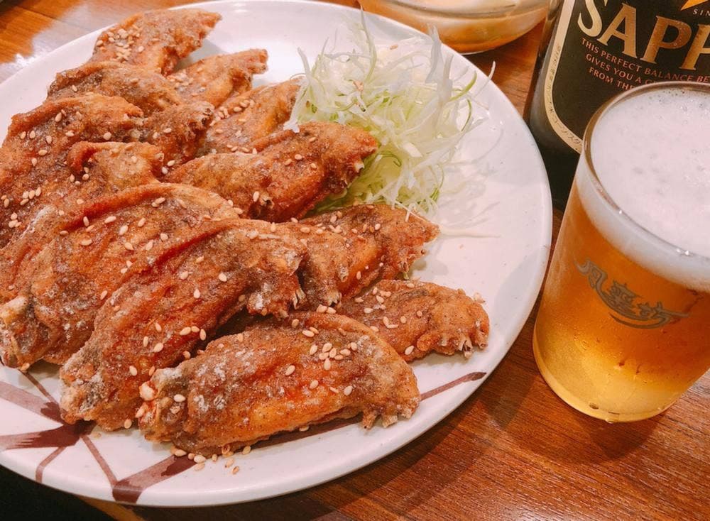 風来坊 半田青山店