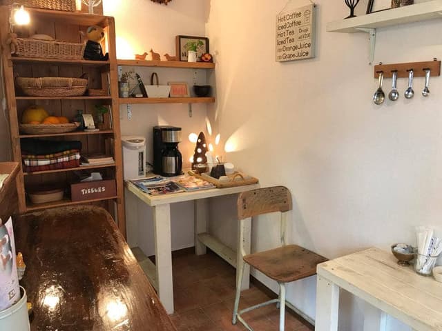 おからパン工房 - サブ画像3