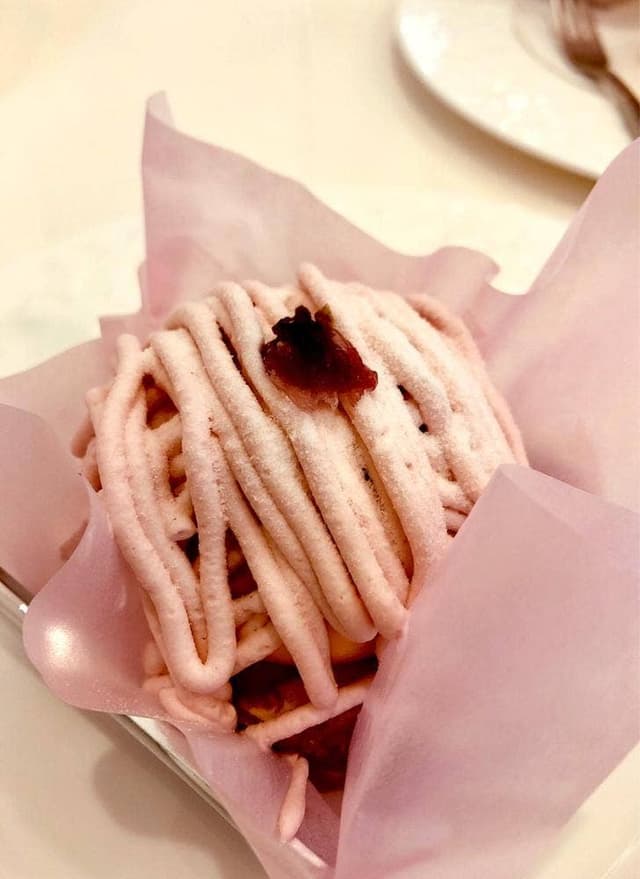 Mariage - サブ画像3