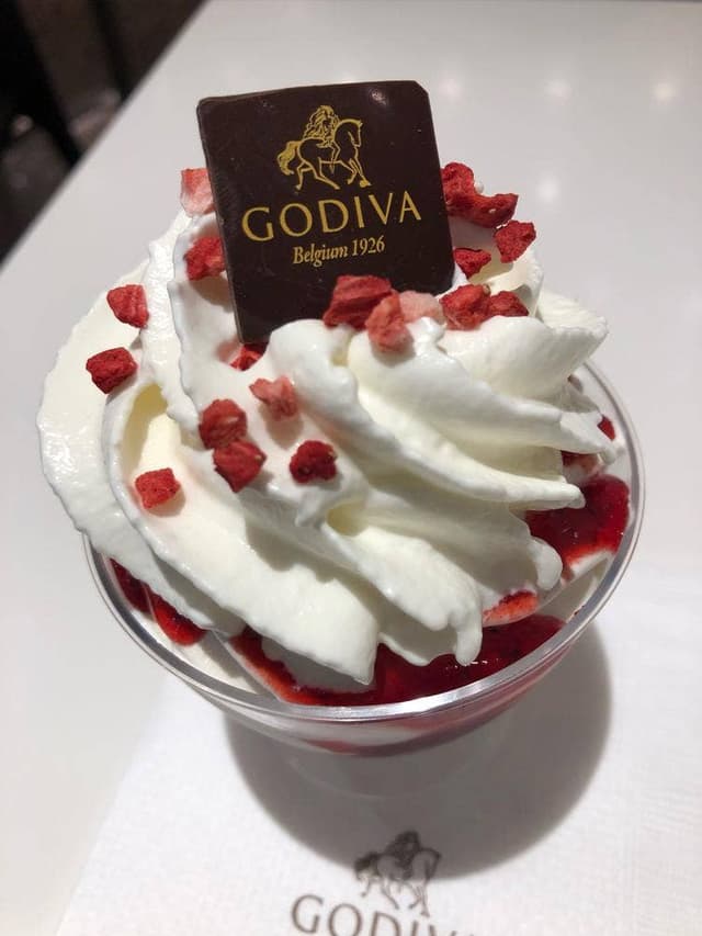 ゴディバ 神戸・三宮さんちか店 - サブ画像3