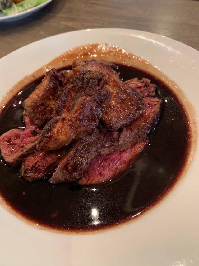 北海道イタリアン居酒屋 エゾバルバンバン 松本店 - サブ画像2