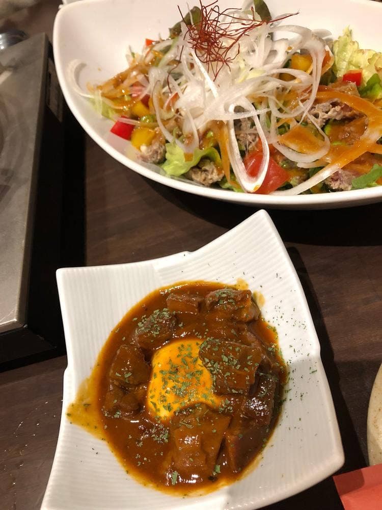 九州居酒屋 博多天神もつ鍋 永山本店 炎の陣 上野新館