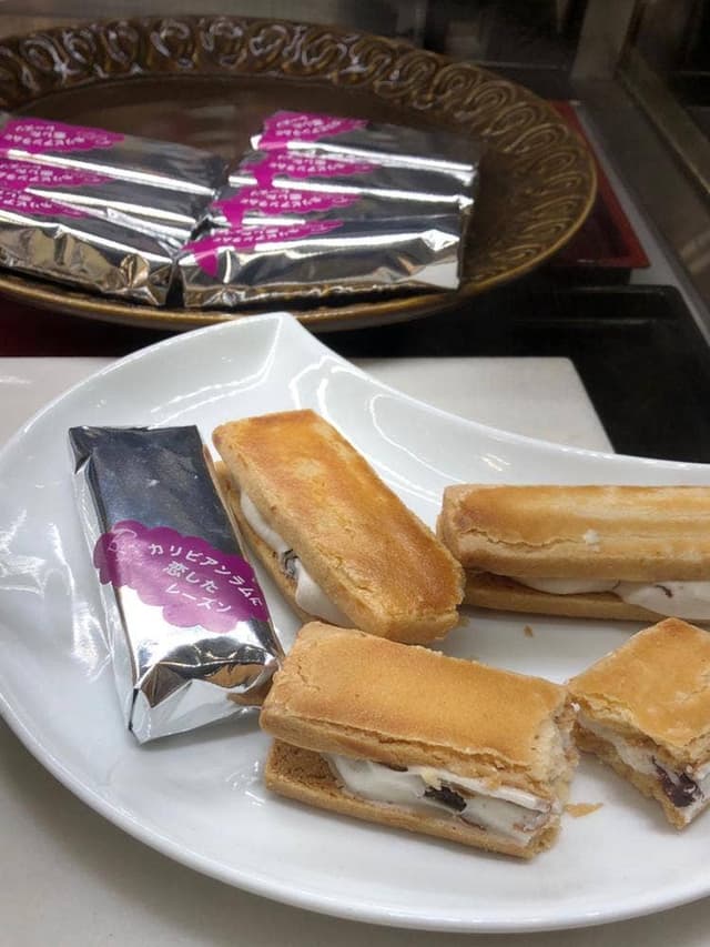 ムッシュM田無駅前アスタ店 - サブ画像1