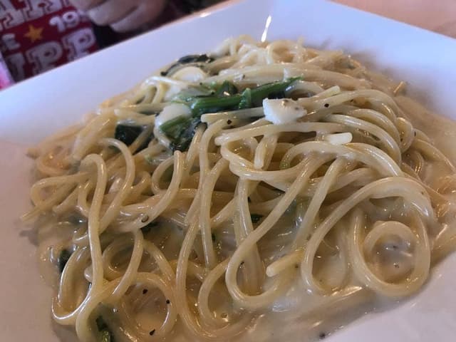 リストランテ カリーナ - サブ画像1