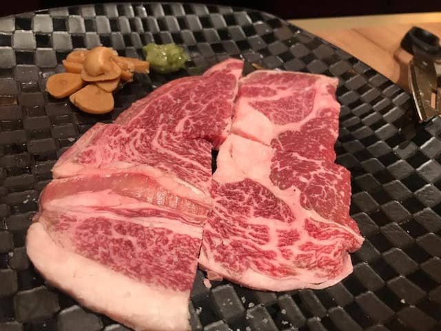 ベンジャミンランチ - サブ画像3